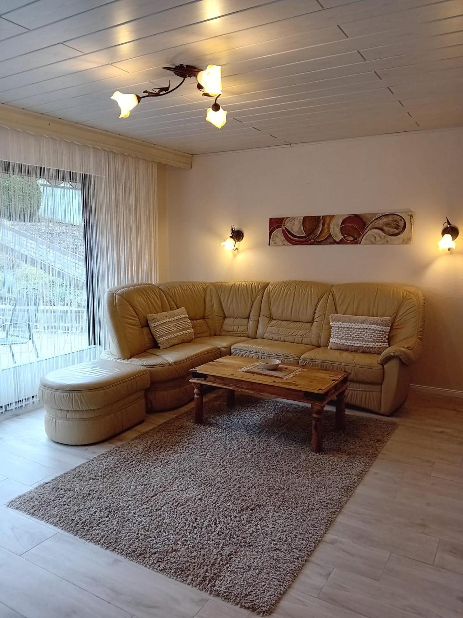 Apartments Monika Schneider 윔바흐 외부 사진