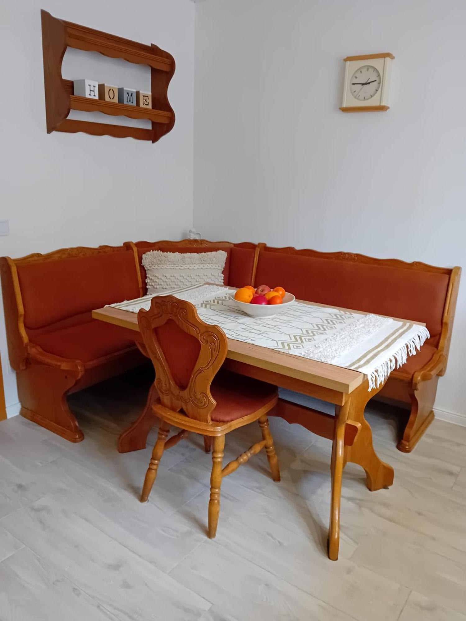 Apartments Monika Schneider 윔바흐 외부 사진