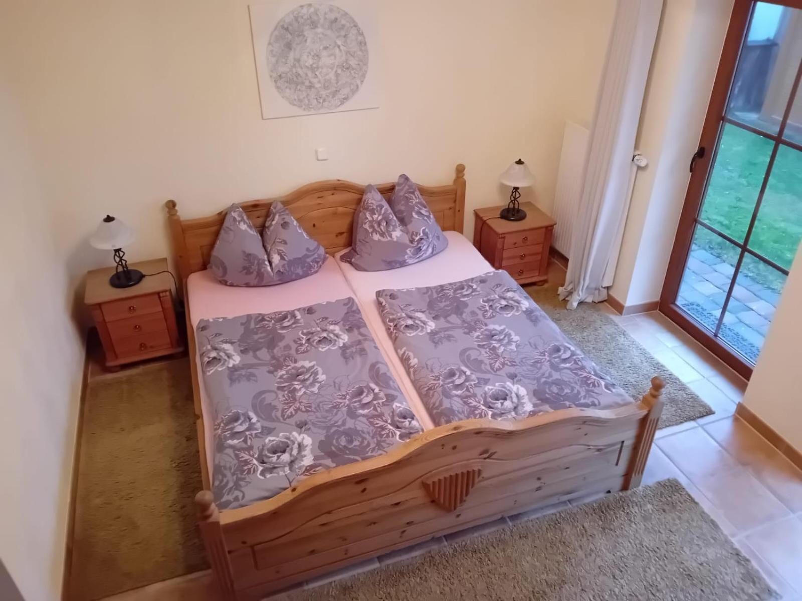 Apartments Monika Schneider 윔바흐 외부 사진