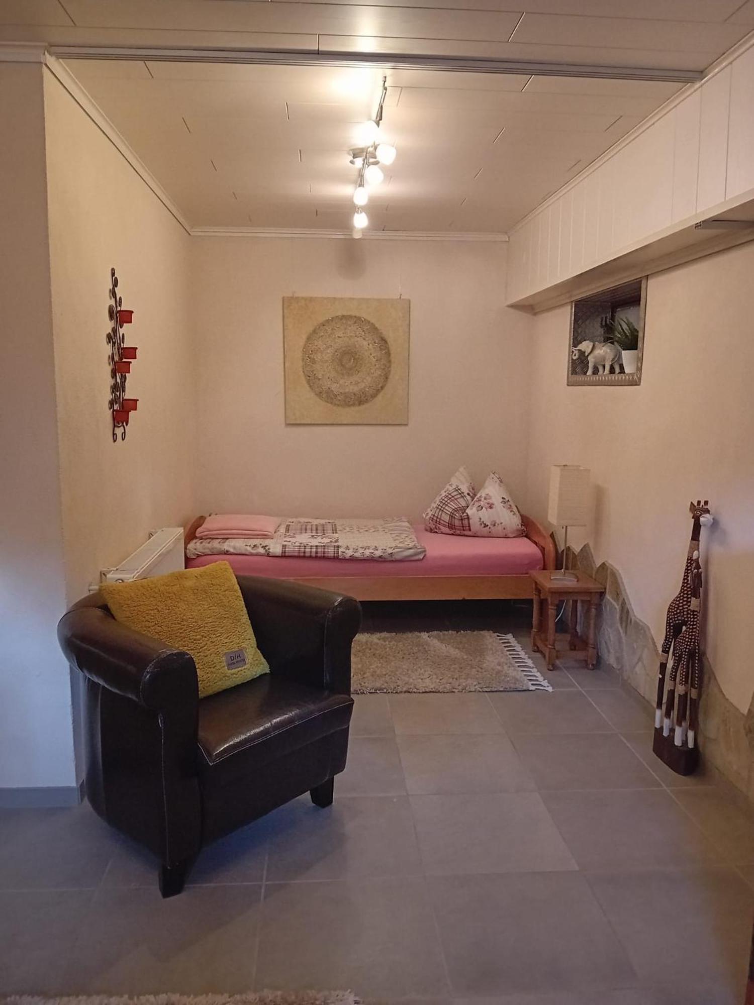 Apartments Monika Schneider 윔바흐 외부 사진