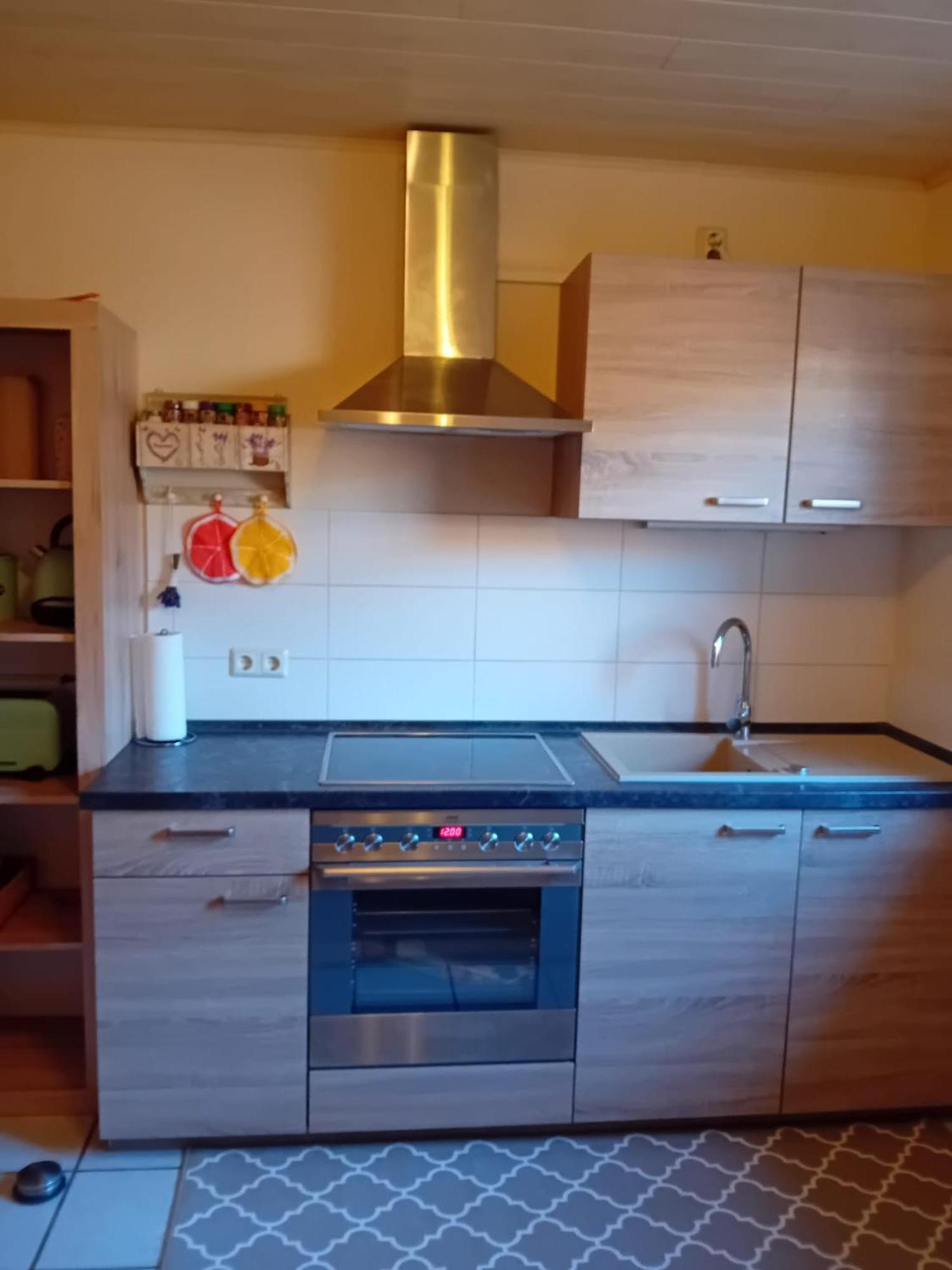 Apartments Monika Schneider 윔바흐 외부 사진