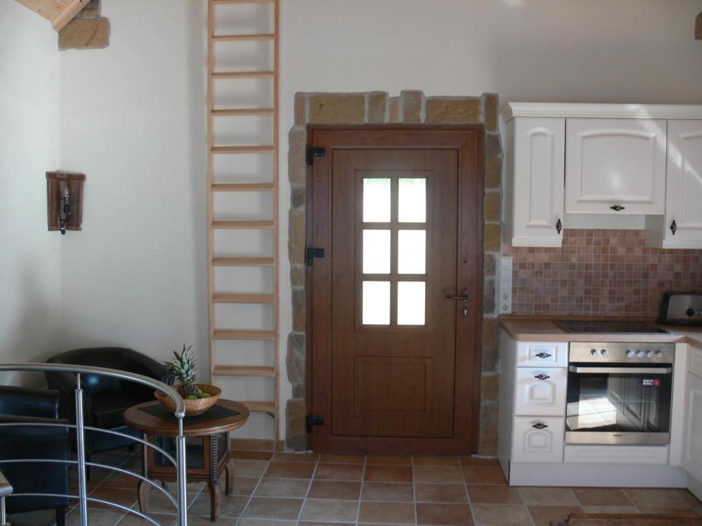 Apartments Monika Schneider 윔바흐 객실 사진